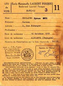 Oran documents divers 064